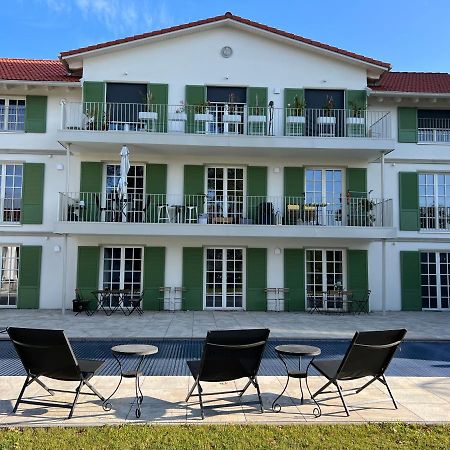 Villa Rosenhof Lindau  Ngoại thất bức ảnh
