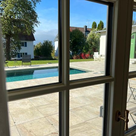 Villa Rosenhof Lindau  Ngoại thất bức ảnh