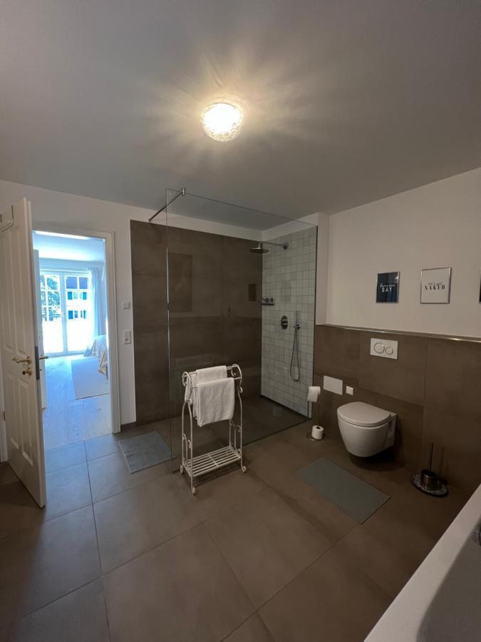 Villa Rosenhof Lindau  Ngoại thất bức ảnh